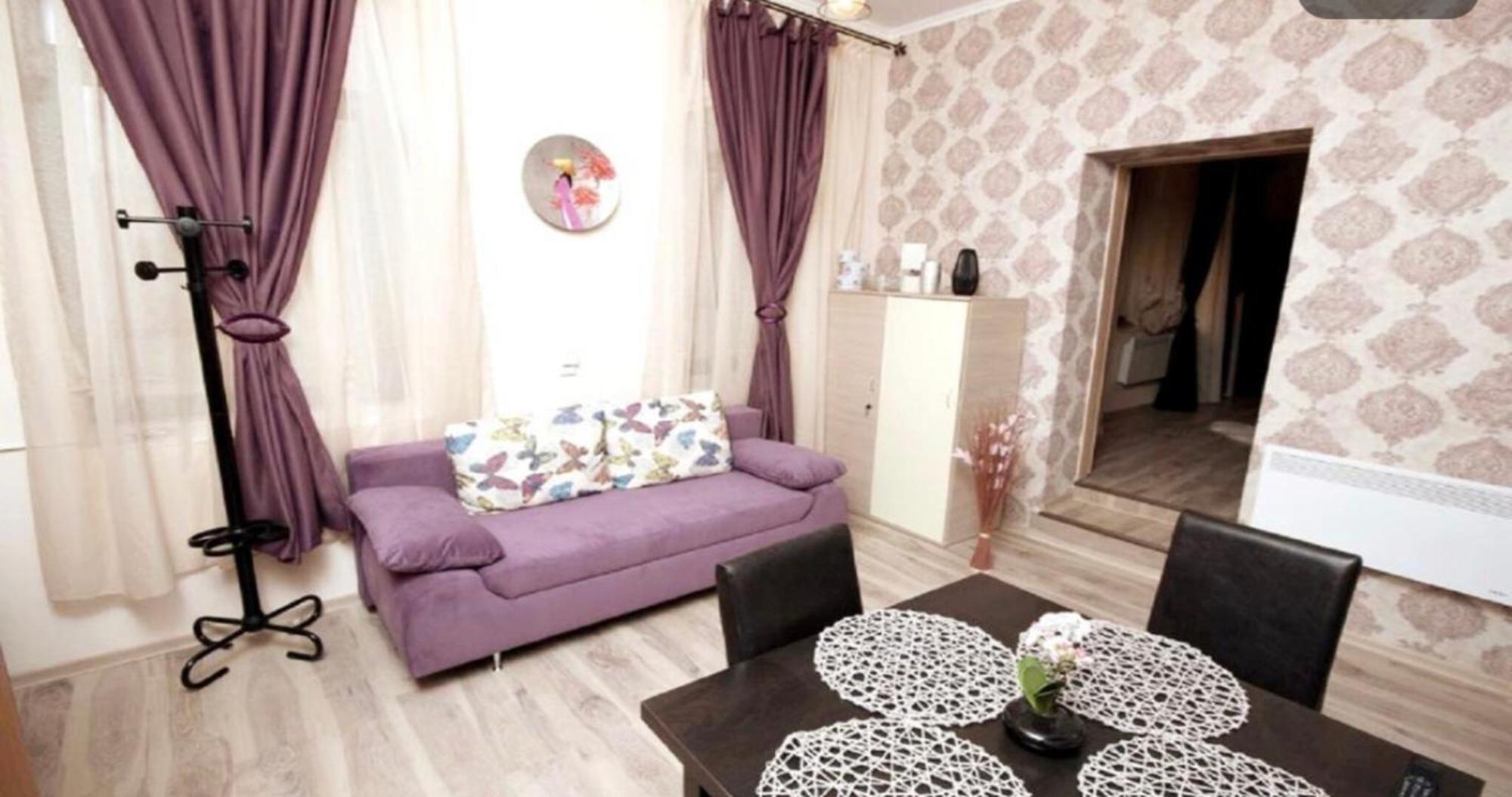 Old Town Elegance Apartamento Braşov Exterior foto