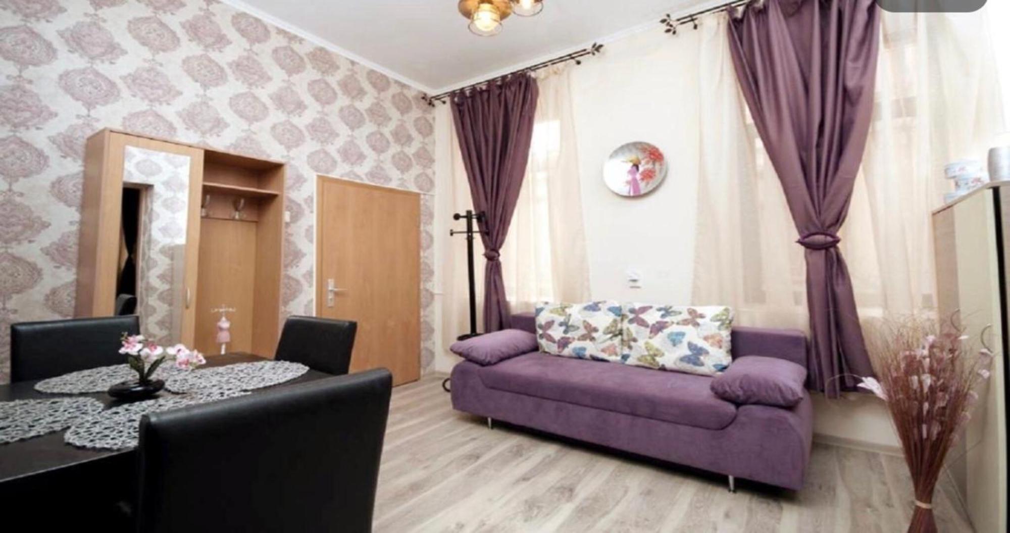 Old Town Elegance Apartamento Braşov Exterior foto